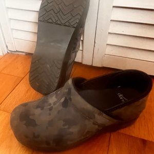 Dansko Professional clog